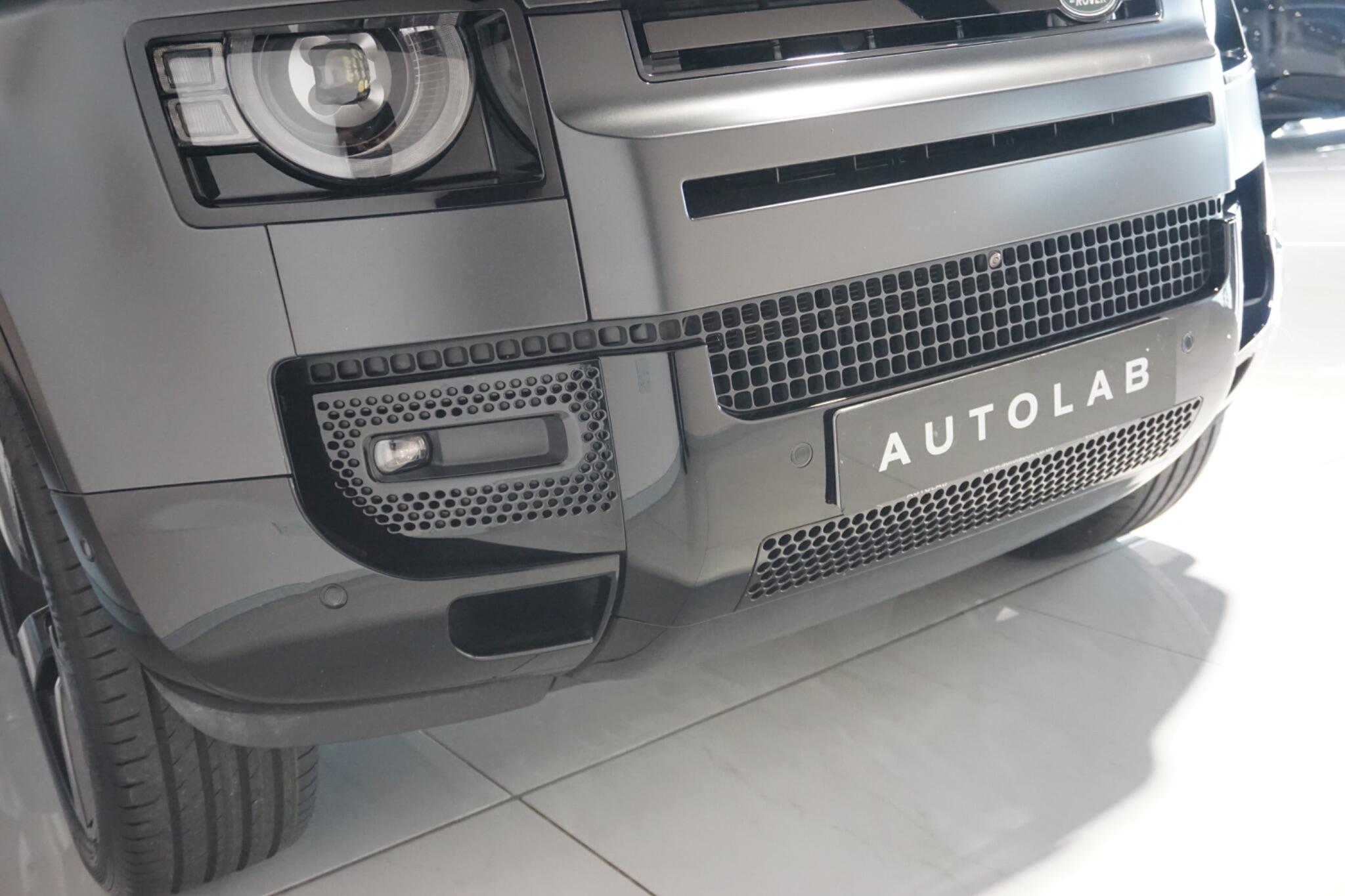Land Rover Defender 110 3.0 D350 MHEV X-Dynamic HSE Hard Top SUV 5dr Diesel Auto 4WD MWB Euro 6 (s/s) (350 ps)